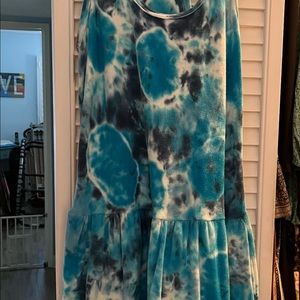 COPY - Juicy Couture tank dress